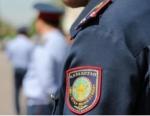 Два полицейских получили ранения в ходе спецоперации в Актобе - КНБ 
