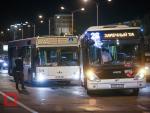 В Астане изменены схемы движения нескольких автобусных маршрутов