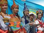 Казахстан отмечает День благодарности