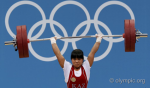 Допинг-пробы 20 тяжелоатлетов на Играх в Пекине и Лондоне дали положительный результат 