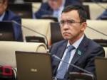 Депутат Маулен Ашимбаев: Нужно усилить законы в отношении террористов