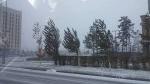 Синоптики рассказали о погоде в Казахстане 3-5 февраля