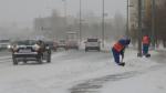 Синоптики рассказали о погоде в Казахстане 5-7 декабря