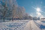 Какая погода ожидает казахстанцев 9-11 февраля