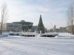 Синоптики рассказали о погоде в Казахстане 27-29 декабря
