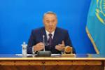 Астана станет евразийским мегаполисом с трехмиллионным населением - Назарбаев