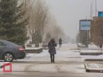 Синоптики рассказали о погоде в Казахстане 16-18 марта