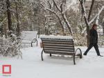 Синоптики рассказали о погоде в Казахстане 14-16 декабря