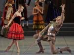 В Астане состоится грандиозная премьера балета 