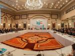 В Астане проходит третье заседание делового совета Казахстана и Ирана