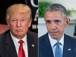 Из-за теракта в Орландо Трамп призвал Обаму уйти в отставку