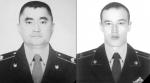 Скончались еще двое полицейских, пострадавших в результате теракта в Алматы 