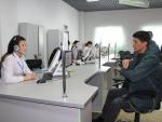 Онлайн-сурдопереводчик появился в ЦОНах Астаны и Алматы