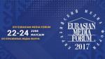 В Астане открывается Евразийский Медиа Форум