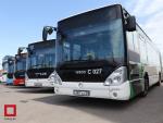В Астане внедрена электронная система оплаты проезда в автобусах