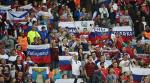 Российские фанаты отсидят в тюрьме за драку на Евро-2016