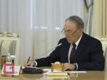 Назарбаев подписал закон о создании совместных опергрупп со странами СНГ