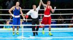 Судьи финального боя Левита и казахстанский рефери отстранены от Олимпиады 