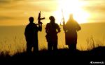 Способы противодействия терроризму и психологию боевиков изучают в Астане