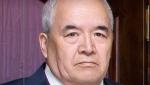 Скончался дипломат Шакир Намазбаев