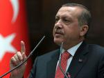 Эрдоган обвинил США в поддержке ИГИЛ (ДАИШ) и поддержал переговоры в Астане