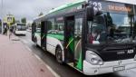 Автобусный парк №1 в Астане выставлен на приватизацию