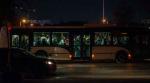 Ночные автобусные маршруты в Астане появятся в 2017 году